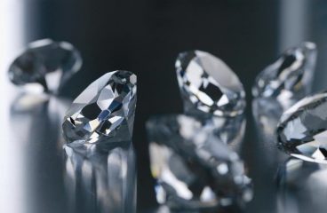 Dubai Diamonds