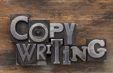 Copywriting – What is it all about?