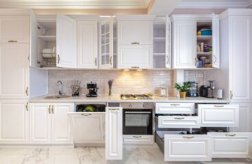 Useful tips to give your kitchen a full review