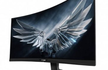 Why Gamers Choose Gigabyte Monitors for Esports