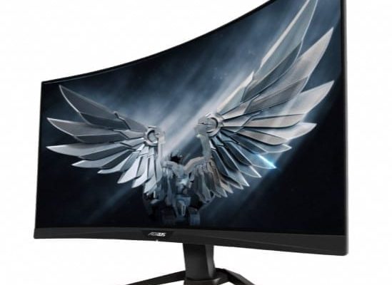 Why Gamers Choose Gigabyte Monitors for Esports